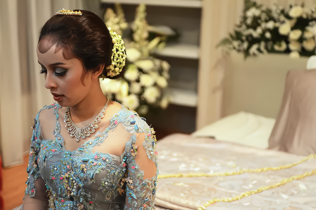Tradisi ‘Pingit’ Sebelum Pernikahan: Antara Budaya dan Modernitas