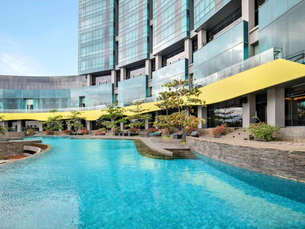 5 Hotel Romantis Terbaik di Bandar Lampung untuk Liburan Bersama Pasangan