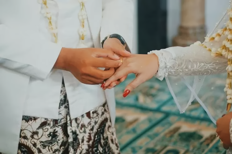 Pernikahan Nabi Muhammad SAW dan Khadijah RA